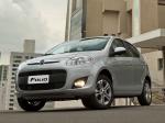 Fiat Palio Essence 2011 года